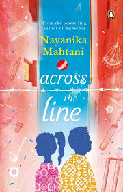 Across the Line – Nayanika Mahtani, PGP 92