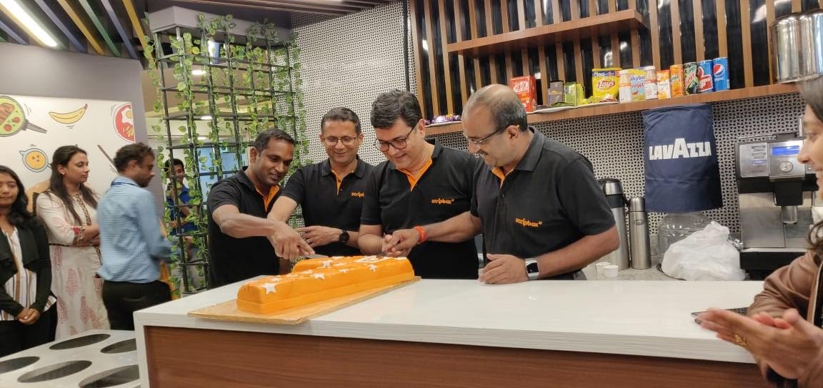 Alum Ventures: Scripbox – Atul Shinghal, PGP 1993 – LSQUARE